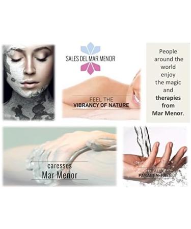 Sales of the Mar Menor Sea mud with antiinflammatory antibacterial properties against acne dermatitis and itching of the skin with sea algae thermal water and smaller sea salts enriched with clay similar to the Dead Sea Lodocare 200 ml - Buy Online on GoSupps.com