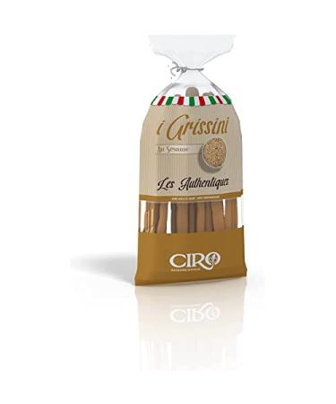CIRO SESAME BREADSTICKS 200 G
