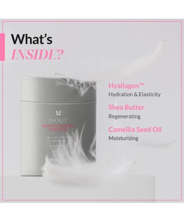  MIZON INOUT SMOOTH MINERAL SUN STICK SPF50 PA++++ (26G) Korean Skincare - Your go-anywhere sun protection in a stick - 24hour long-lasting protection - Suitable for sensitive & acne-prone skin - Buy Online on GoSupps.com