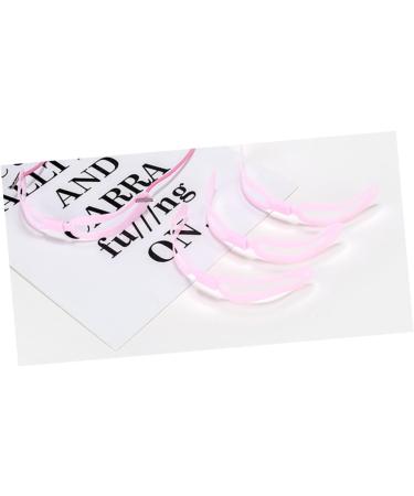 FRCOLOR 5 Lash Kit Eyebrow Shaping Template Lashes Kit Eyebrow Card Card Miss Auxiliary Eyebrow Lines - Buy Online on GoSupps.com