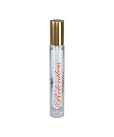 Preeminence INC. CUSTOM FRAGRANCES Relentless Fragrance spray