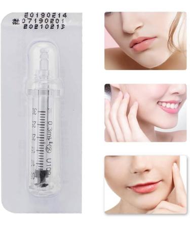 Painless Anti Wrinkle & Whitening Beauty Tool - 0.3ml Hyaluronic Acid Pen Accessory for Skin Care - Buy Online on GoSupps.com