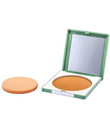 Clinique Stay Matte Sheer P.Powder 04 - Compact Powder 1 pack (1 x 1 piece) 4 7.6 g (1 pack)