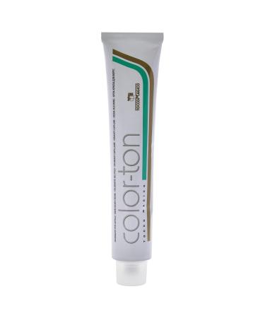 Color-Ton Permanent Hair Color - 5R-5.46 Light Copper Chestnut | Unisex 3.38 oz | Shop Internationally - Buy Online on GoSupps.com