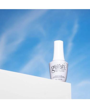 Gelish MINI No Limits Iridescent Gel Nail Polish - 0.3 oz - Buy Online on GoSupps.com