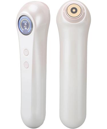 TYTOGE Facial Hydration Tester LCD Display Facial Skin Care Moisture Analyzer High Accuracy Integrated Water Oil Sensor Monitor - Buy Online on GoSupps.com