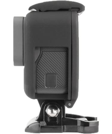 Buy No. 2 Frame Housing for GoPro HERO7/6/5 - Fixed Frame Action Camera Case & Accessories - Quick Assembly Holder - Buy Online on GoSupps.com