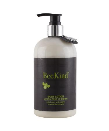 Gilchrist & Soames Body and Hand Lotions (BeeKind Collection Body Lotion (old version)  15.5oz)