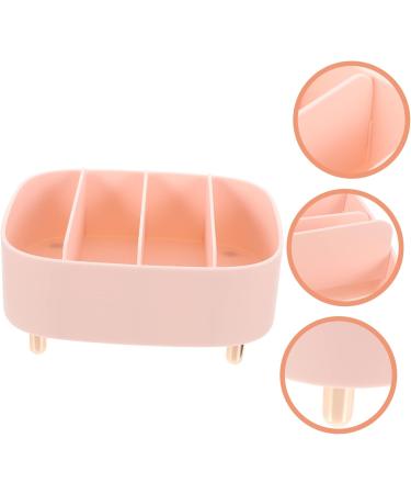 POPETPOP 2pcs Box Makeup Storage Box Makeup Palette Drawer Organizer for Makeup Cosmetic Case Make up Powder - Buy Online on GoSupps.com