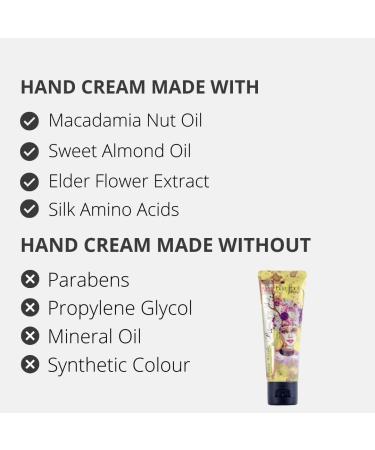 Barefoot Venus Discovery Kit - Argan Oil Bath Soak Hand Cream & Hand Repair (Lemon Freckle) - Buy Online on GoSupps.com