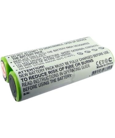 3600mAh Replacement Battery for Ohmeda 5120 Oxygen Monitor 5420 Volume Monitor See Datek fit Part No. 0690-1000-311 - Buy Online on GoSupps.com