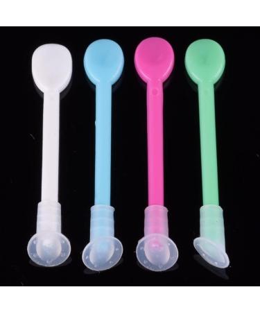 5-Piece Contact Lens Tweezers Set - Travel-Friendly Tweezers & Suction Rod for Easy Lens Removal - Buy Online on GoSupps.com