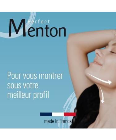 Veana Claude Bell Perfect Menton Anti Double Chin Cream for Women - 50 ml | Shop Internationally - Buy Online on GoSupps.com