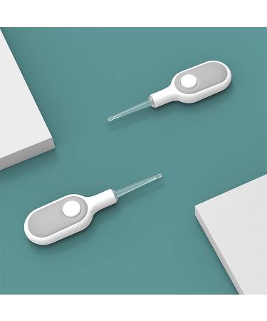 LED Light Earpick Ear Wax Removal Tool for Children - Clear View Ear Cleaning Solution - Buy Online on GoSupps.com