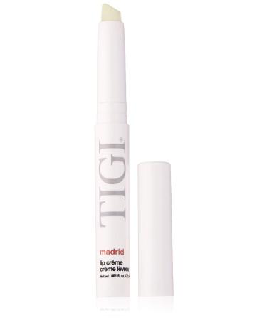 Tigi Bed Head Lip Creme  Manhattan  0.081 Ounce