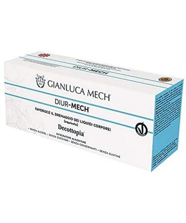 Gianluca Mech Decopocket Diur Mech 240 ml