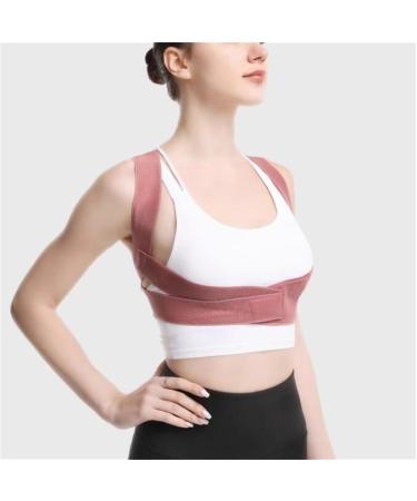 mdlian Student Adult Orthotic Back Posture Support - Invisible Correction Straight Back & Shoulder Opening - Size Large Color D - Buy Online on GoSupps.com