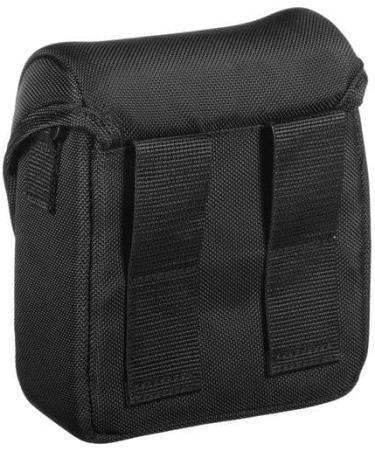 ZEISS Cordura Carry Bag for Conquest HD 42 & Terra ED 42 Binoculars - Black - Buy Online on GoSupps.com
