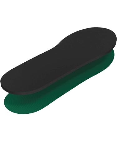 SpencoRX Comfort Insoles Size 4 | Superior Support & Pain Relief for All Footwear - Shop Internationally - Buy Online on GoSupps.com