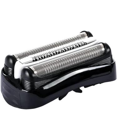 Vereen 2 Pack 32B Shaving Heads Replacement for Braun Series 3 301S 310S 320S 330S 340S 360S 380S 3000S 3020S 3040S | International Shipping Available - Buy Online on GoSupps.com