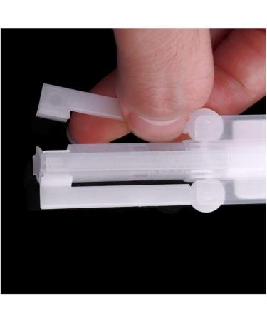 Buy 110ml Dismountable PET Spray Bottles for Travel & Cosmetics - Empty Powder Containers | Ideal for Barber & Makeup Tools - International Shipping - Buy Online on GoSupps.com