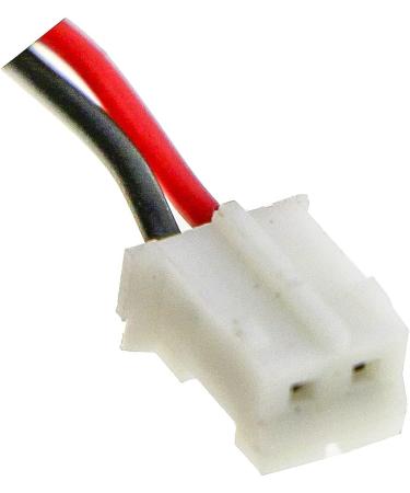 Replacement Battery for Omron CPM2C - CPM2C-BAT01 450mAh/3.6V | International Shipping Available - Buy Online on GoSupps.com