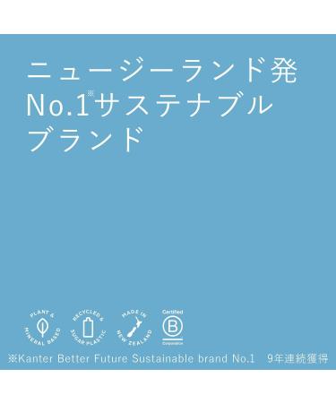Buy Unscented Laundry Liquid 1L - Eco-Friendly Detergent for International Shipping | Best Liquid Detergent for Washing Clothes - Buy Online on GoSupps.com