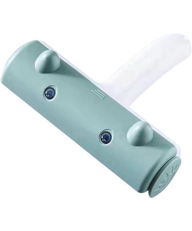 Shop Teksome Tool for Removing Animal Hair | Effective Pet Hair Remover & Scooter | Eco-Friendly Cleaning Agents & Removable Storage Box - Buy Online on GoSupps.com