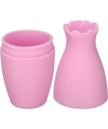 Verdant Touch Face Beauty Ice Roller - Cool Down & Shrink Pores with Ice Mass Cubes for Radiant Skin Care - Buy Online on GoSupps.com