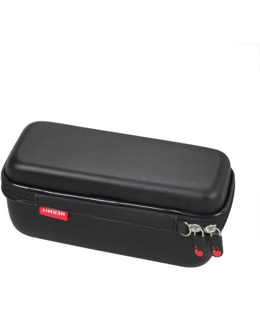 Hermitshell EVA Hard Case for Rode VideoMic GO On-Camera Microphone - Buy Online on GoSupps.com