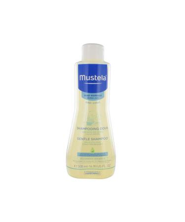 Mustela Mustela baby shampoo 500 ml