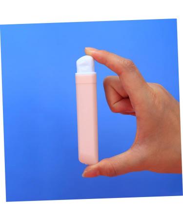 Magiclulu 5-Piece Foldable Travel Toothbrush Set | Ergonomic Wear-Resistant & Portable Dental Care Accessories for Daily Use - International Shipping Available - Buy Online on GoSupps.com