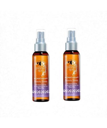 Avon Planet Spa Sleep Serenity Pillow non floral 100 ml (Pack of 2) floral 100 ml (Pack of 2) - Buy Online on GoSupps.com