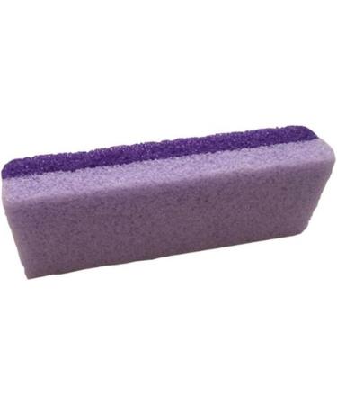 Beavorty 2pi ces Ponceuse Pour Outil De P dicure Pour liminer Les Peaux Mortes Et Callosit s Pour Soin Doux 1 unit (Lot de 1) Violetx2pcs - Buy Online on GoSupps.com