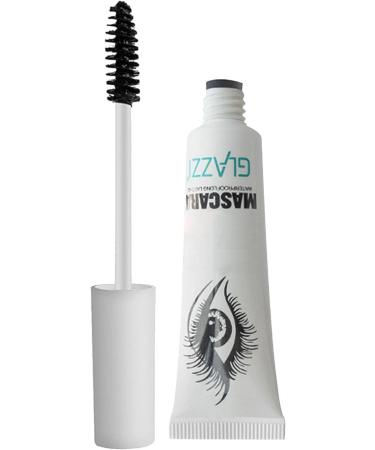 Mascara Long-Lasting Mascara Natural Watertight Lash Mascara Smudge-Proof Mascara with Brush Head for Girls Eye Makeup Beginner Goforwealth - Buy Online on GoSupps.com