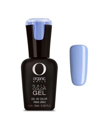 Color Gel 130 Sky 15ML / 0.5FL OZ