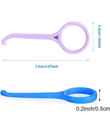 14-Piece Aligner Removal Tool Kit for Invisalign | Invisible Aligner Chewies & Tooth Extractor | Oral Corrector & Retainer Extractors - Buy Online on GoSupps.com