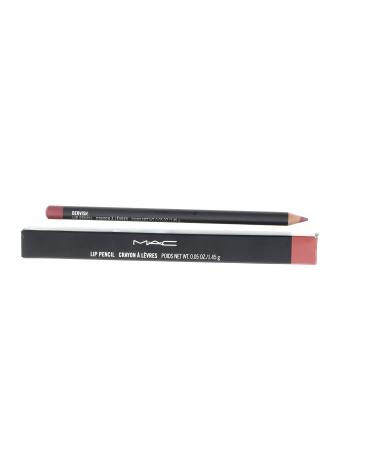 MAC Lip Pencil Dervish