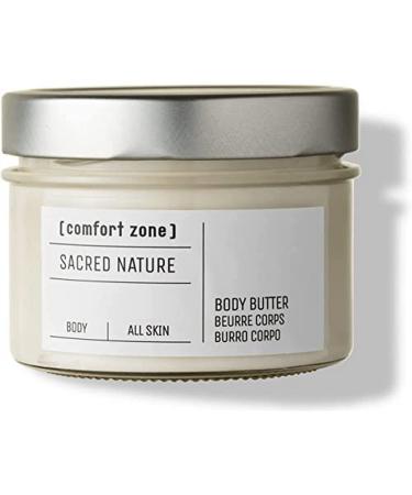 Comfort zone Sacred Nature body butter - Buy Online on GoSupps.com