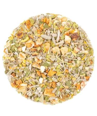The Metropolitan Tea Company Citrus Sage Restorative Tea 1.1lbs