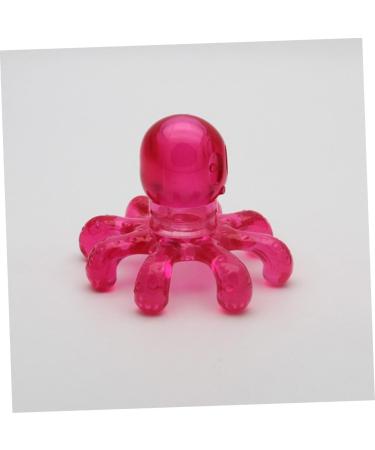 Beaupretty 8 STK Massage Devices | Portable Hand Scratcher & Lounger for Head Hair Care - Boost Circulation & Prevent Hair Loss Accessories - Buy Online on GoSupps.com