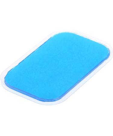 Partykindom 60 STK Fitness Gel Pads - Muscle Toner & Belly Belt Gel Pads for Effective ABS Stimulation - Buy Online on GoSupps.com
