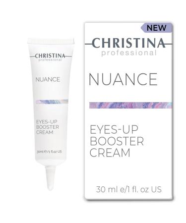 -CHRISTINA- Nuance Eyes-Up Booster Cream for Face 30 ml Nuance Eye Cream for