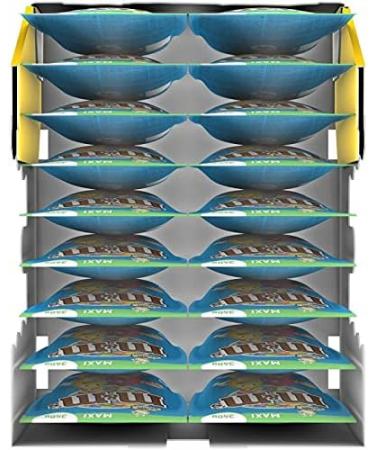  G n rique M&MS Crispy - Crispy Chocolate - 340g - Sweet Sweetness for Foodies - Pack of 3 - Buy Online on GoSupps.com