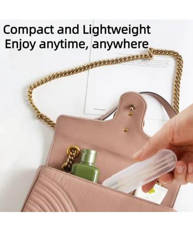 2 in 1 Nose Hair Clipper 2024 New Double Sided Nose Hair Knife Nostril Hair Removal Tool Portable Manual 360 Rotary Nose Hair Trimmer with Ear Picker for Women Men 8Dark Green3pc - Buy Online on GoSupps.com