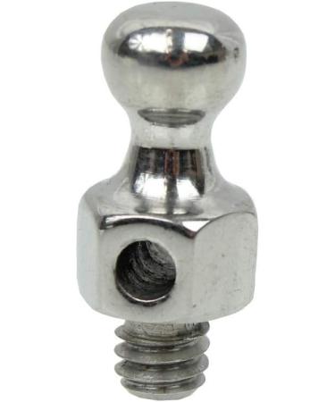 Stainless Steel Pin for Camera Belt Clip - Waist Belt Holster Accessory by CamDesign - Buy Online on GoSupps.com