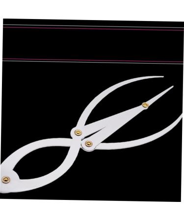 Beavorty Grooming Stencil Shaper Brow Stencils Eyebrow Ruler Tool Eyebrow Ruler Sticker Eyebrow Stencil Mold Eyebrow Trimming - Buy Online on GoSupps.com