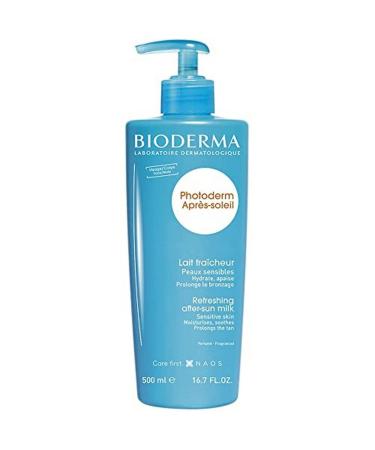 Photoderm After Sun Smoothing Milk 500 Ml