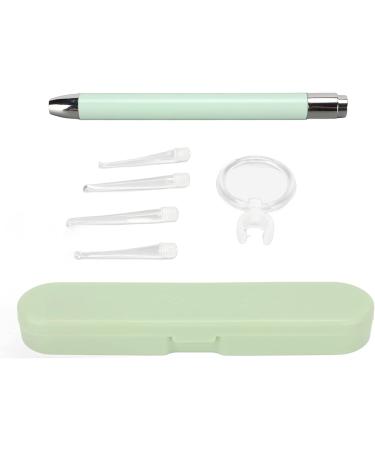Brighter Light LED Ear Checking Penlight | Ear Care Tools with Magnifying Glass & Ear Spoon for Enhanced Sound Amplification - Buy Online on GoSupps.com