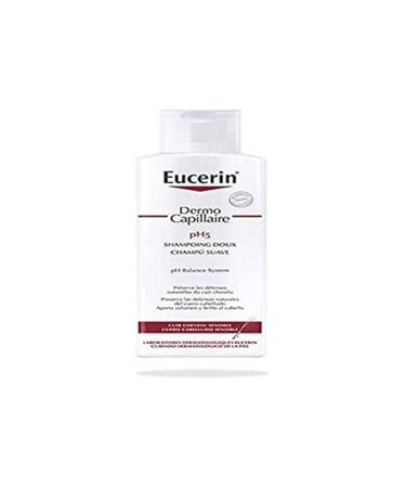 Eucerin Dermo Capillary pH5 Gentle Shampoo 250ml by Eucerin